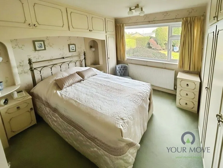 Abbotts Oak Drive, Coalville, LE67, photo 5