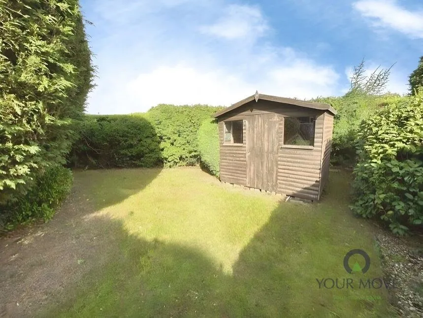 Abbotts Oak Drive, Coalville, LE67, photo 8