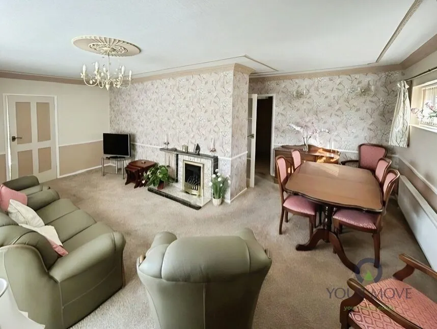 Abbotts Oak Drive, Coalville, LE67, photo 2