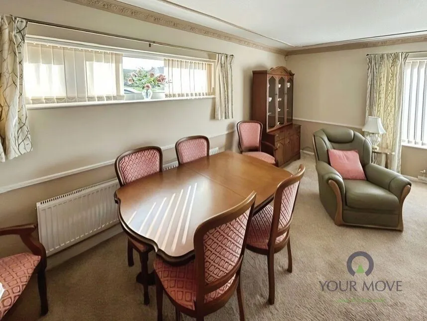 Abbotts Oak Drive, Coalville, LE67, photo 11