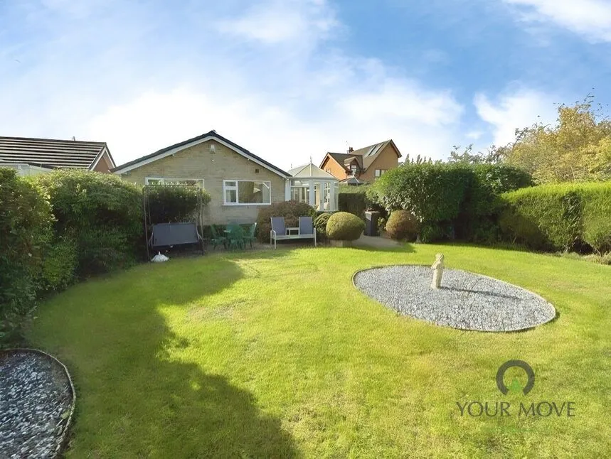 Abbotts Oak Drive, Coalville, LE67, photo 9