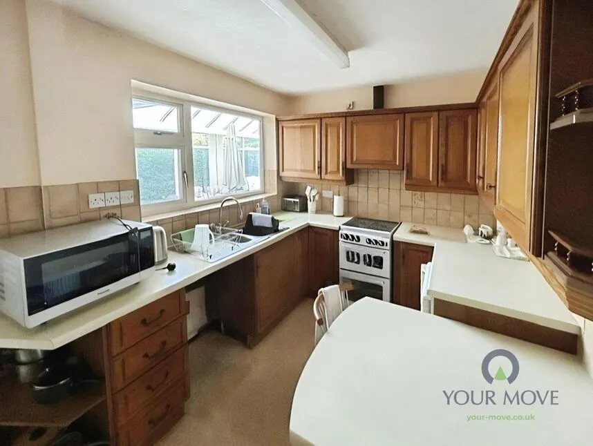 Abbotts Oak Drive, Coalville, LE67, photo 3