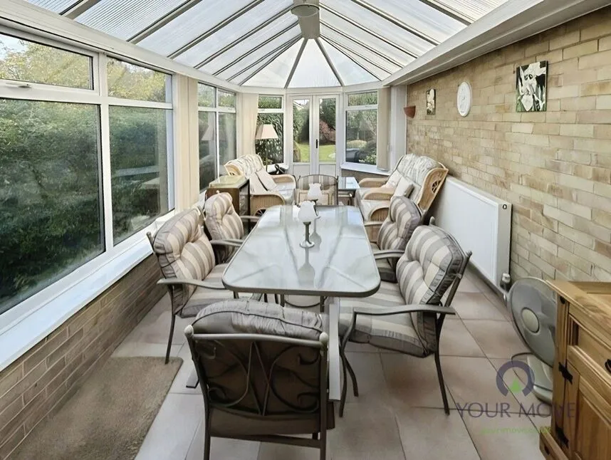 Abbotts Oak Drive, Coalville, LE67, photo 4
