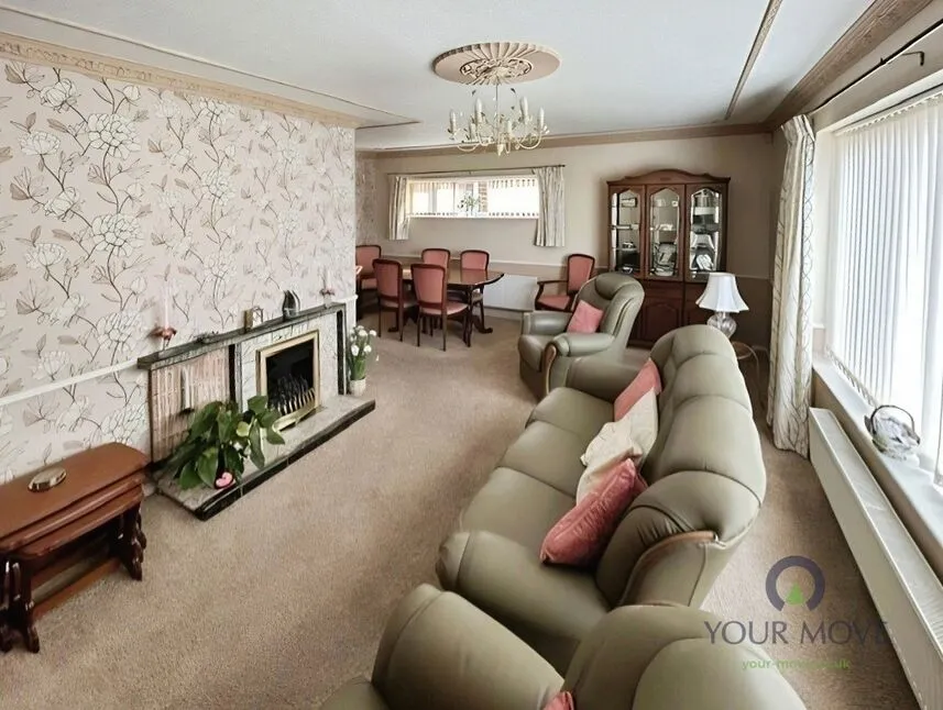 Abbotts Oak Drive, Coalville, LE67, photo 7