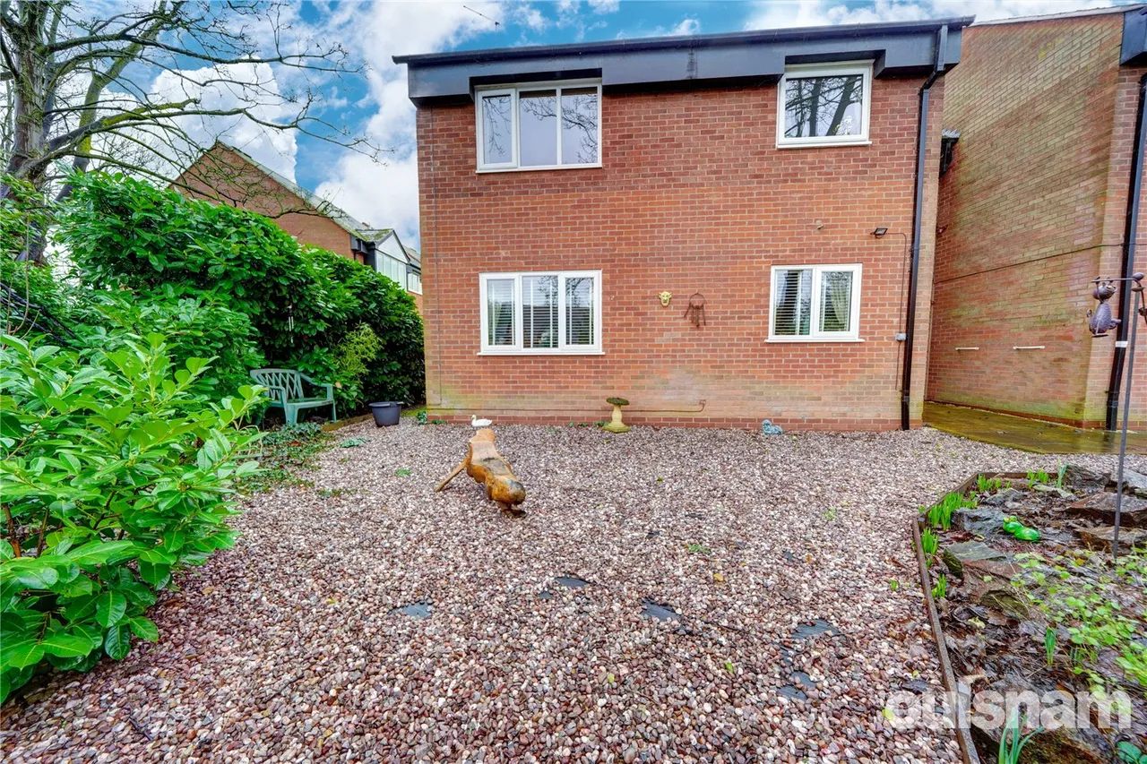 St. Georges Crescent, Droitwich, Worcestershire, WR9 8BX, photo 11