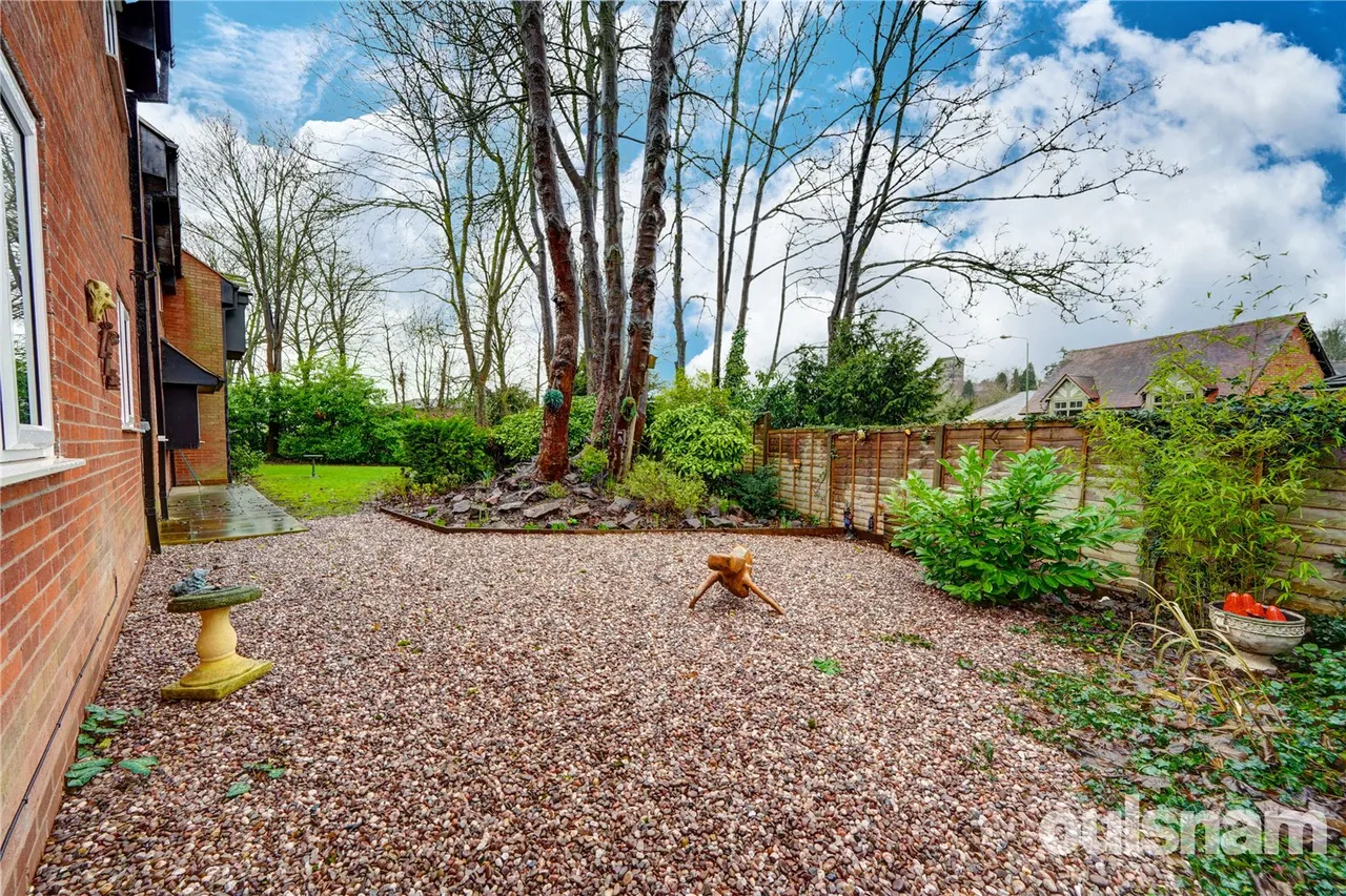 St. Georges Crescent, Droitwich, Worcestershire, WR9 8BX, photo 10