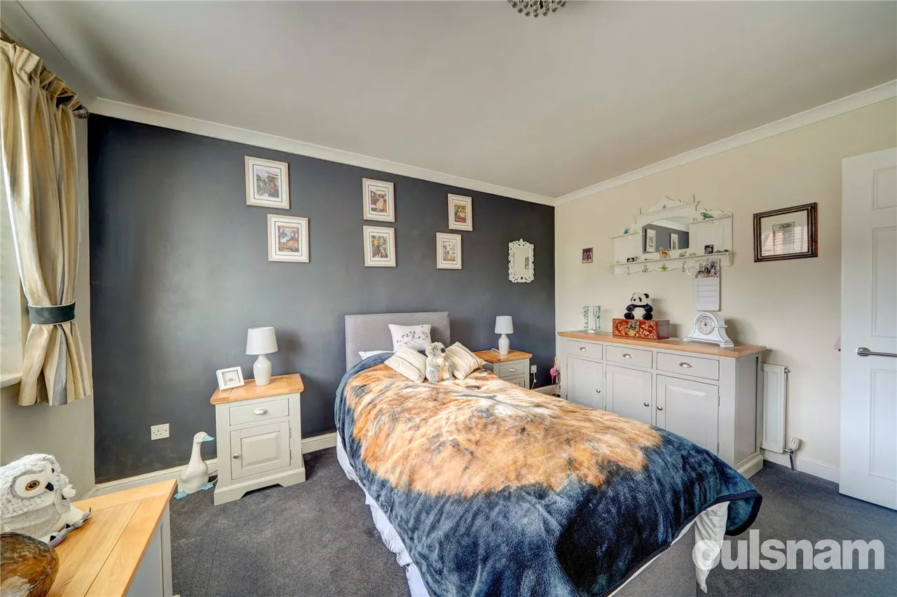 St. Georges Crescent, Droitwich, Worcestershire, WR9 8BX, photo 8