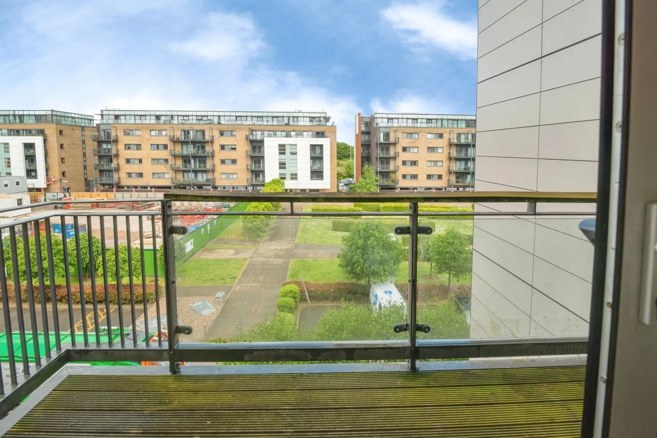 Caldey Island House, Ferry Court, Cardiff, CF11, photo 2