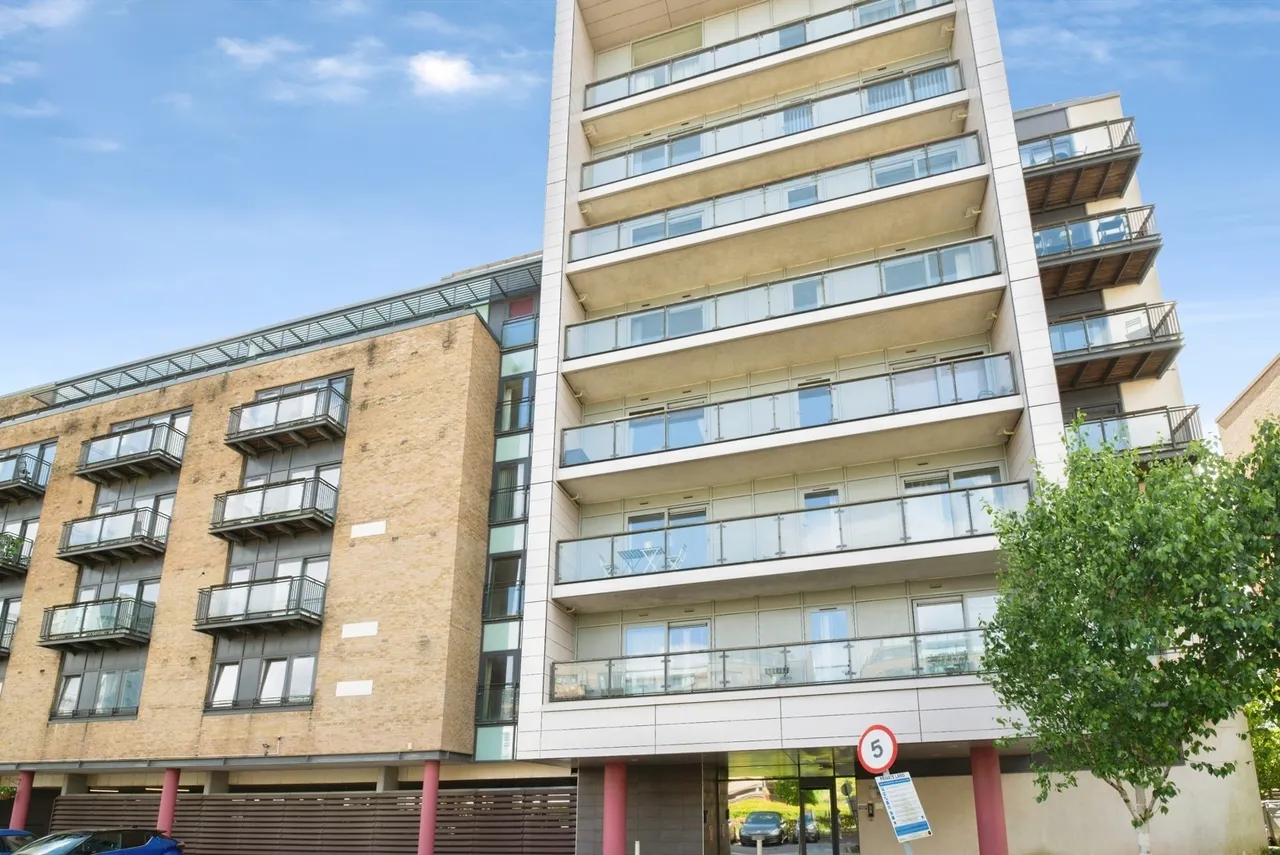 Caldey Island House, Ferry Court, Cardiff, CF11, photo 13