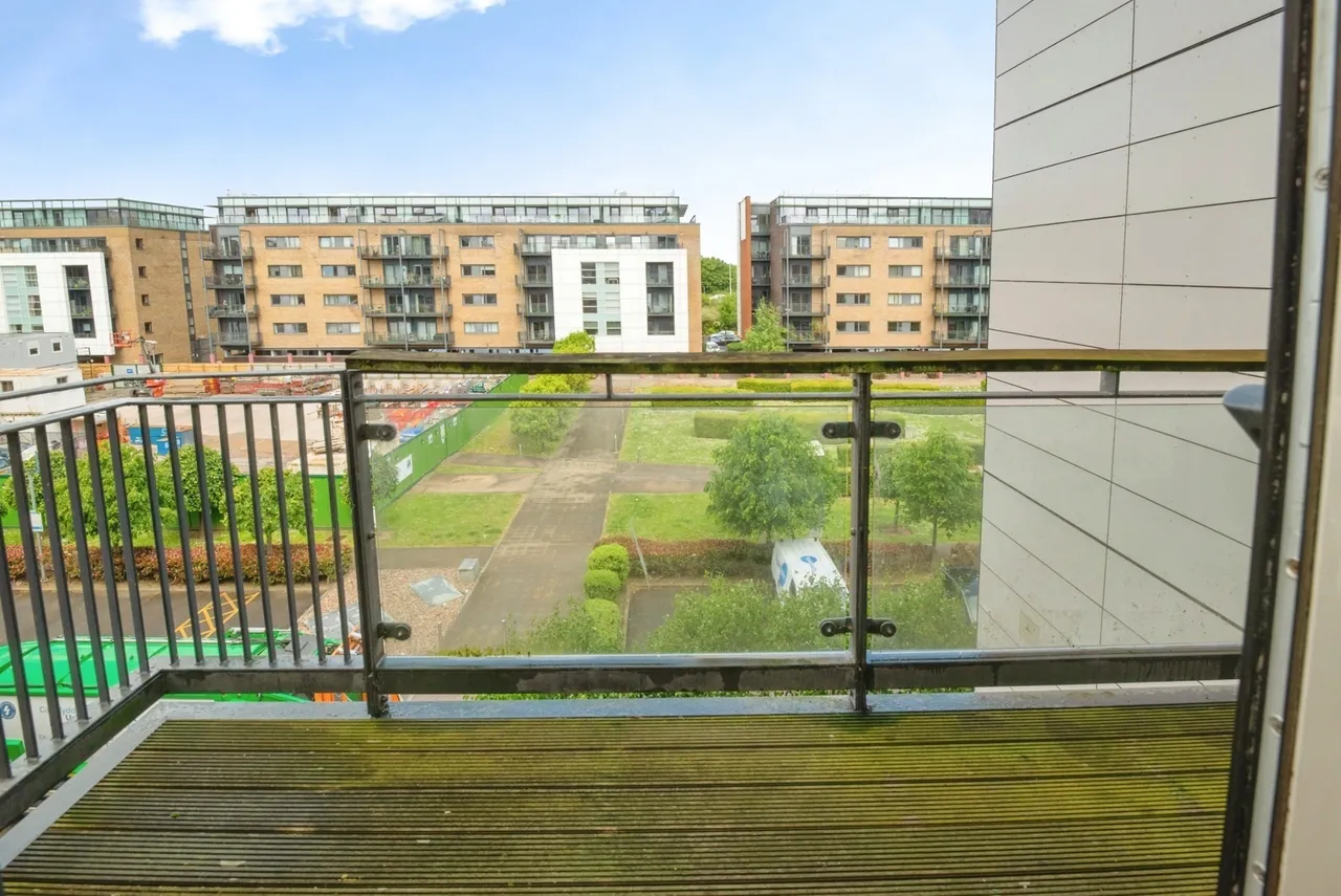 Caldey Island House, Ferry Court, Cardiff, CF11, photo 5
