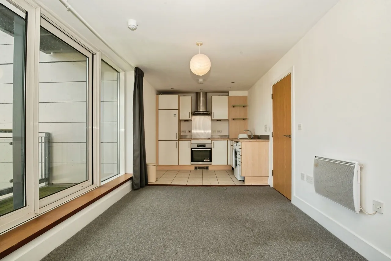 Caldey Island House, Ferry Court, Cardiff, CF11, photo 3