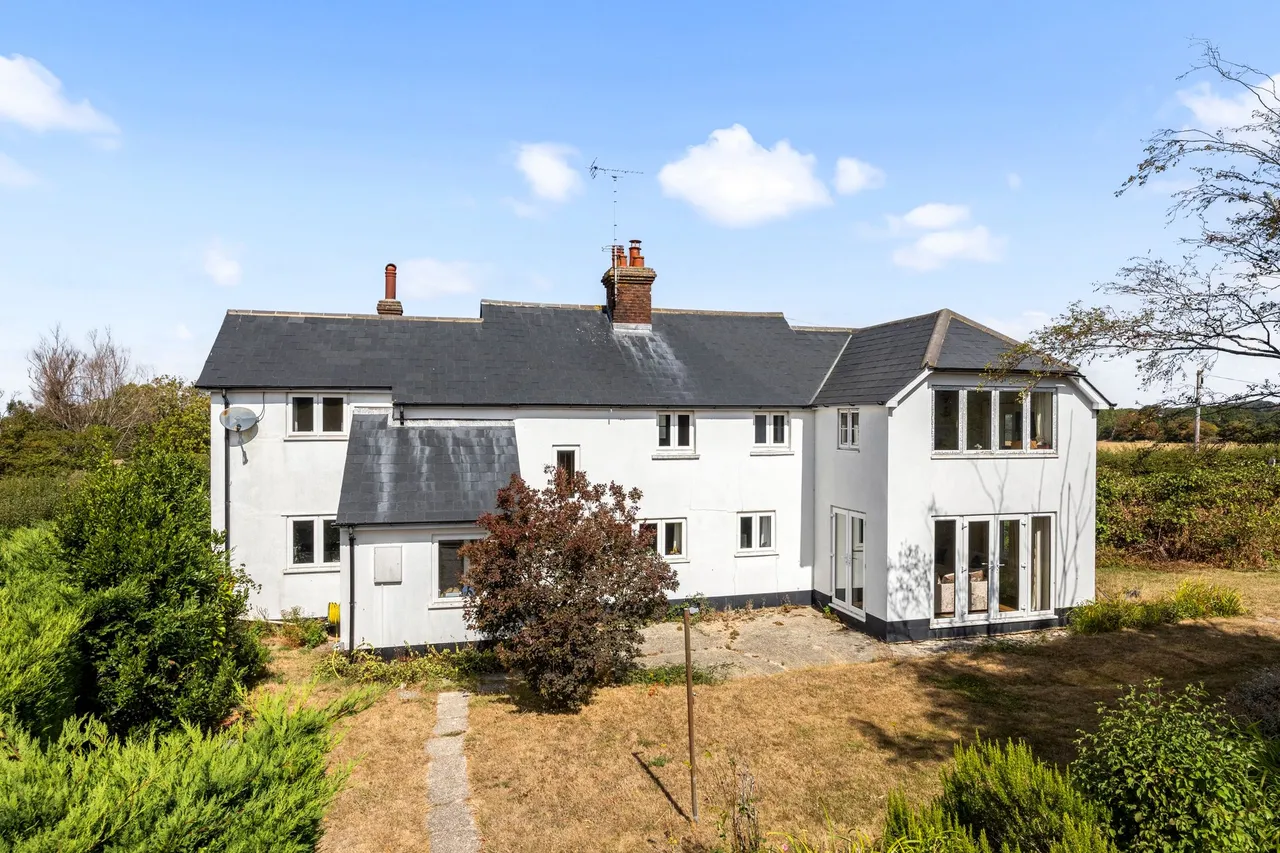 3 bed property for sale, New Road, Hassocks, BN6