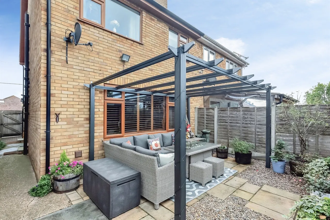 Newton Road, Rushden, NN10, photo 21