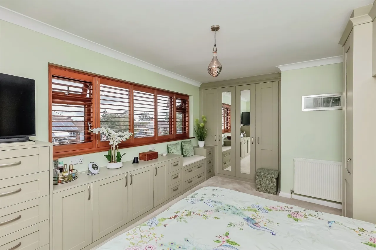 Newton Road, Rushden, NN10, photo 15