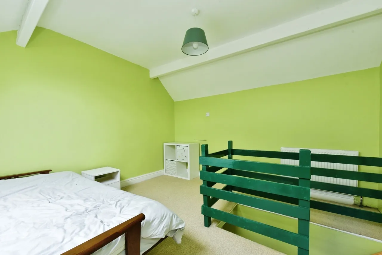 Coates Street, Sheffield, South Yorkshire, S2, photo 14