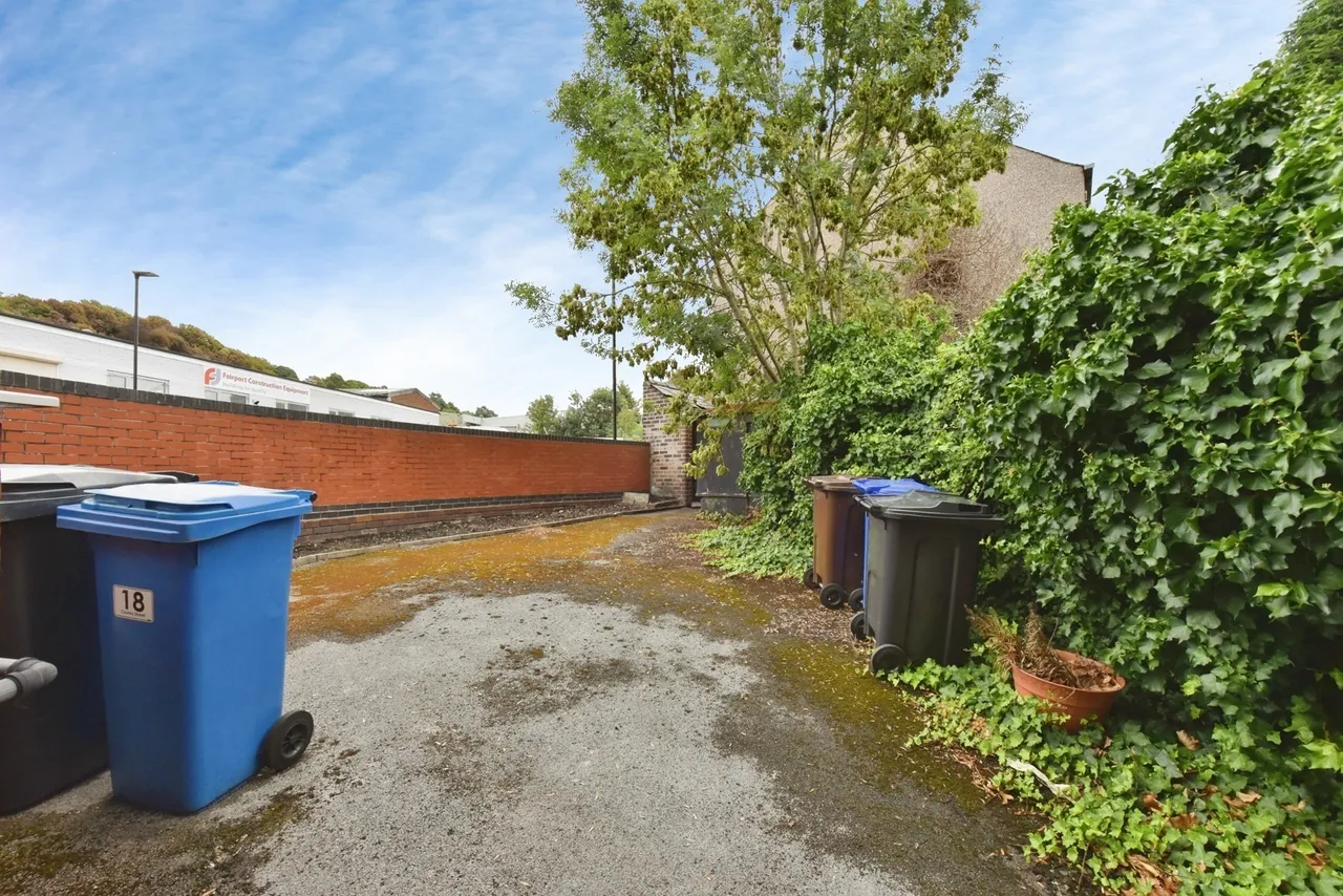 Coates Street, Sheffield, South Yorkshire, S2, photo 7