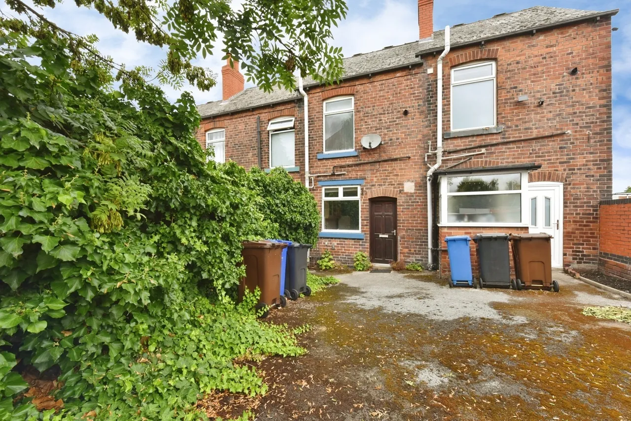 Coates Street, Sheffield, South Yorkshire, S2, photo 8