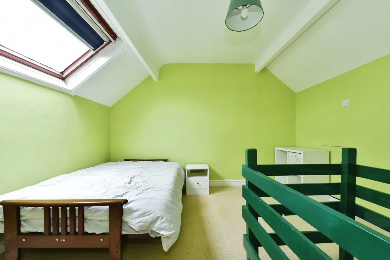 Coates Street, Sheffield, South Yorkshire, S2, photo 5
