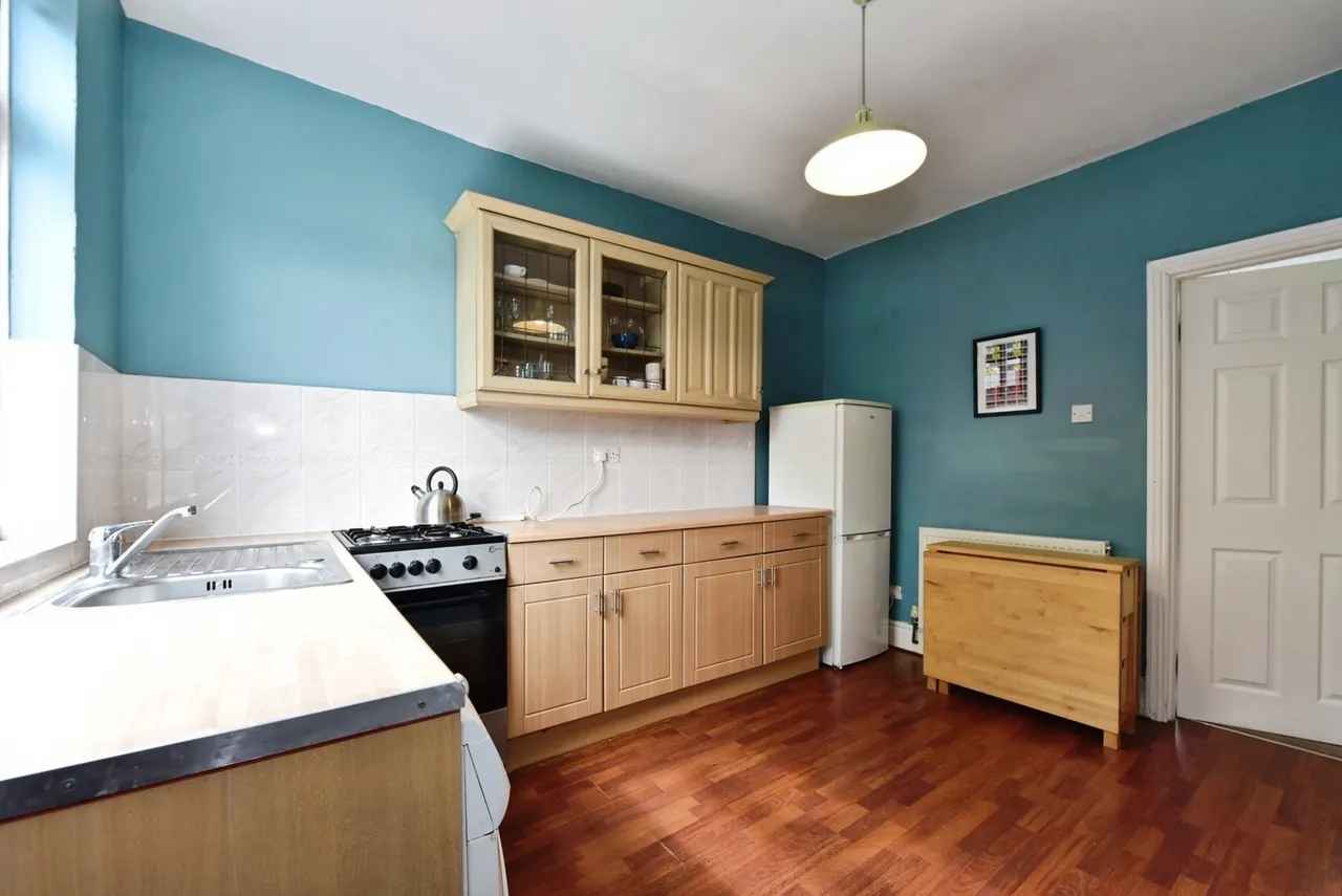 Coates Street, Sheffield, South Yorkshire, S2, photo 11