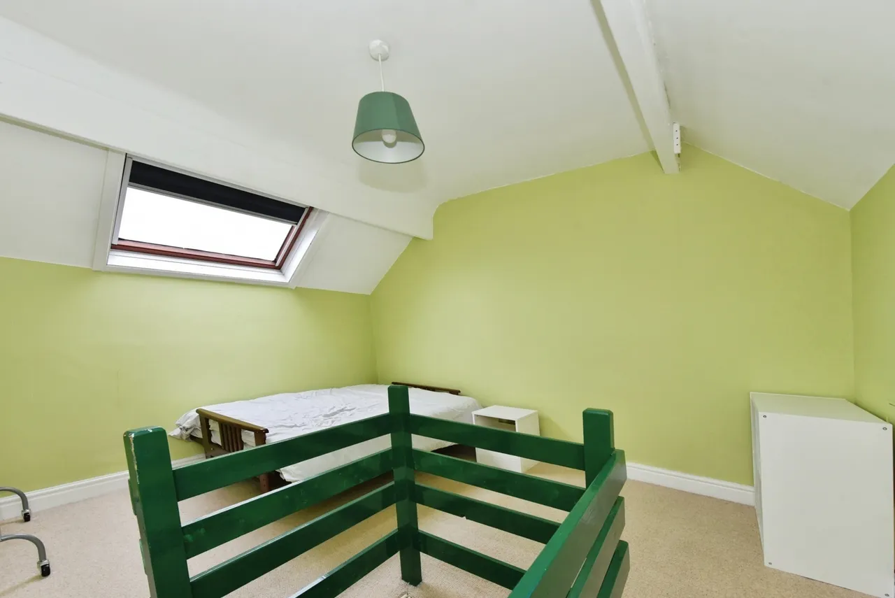 Coates Street, Sheffield, South Yorkshire, S2, photo 15