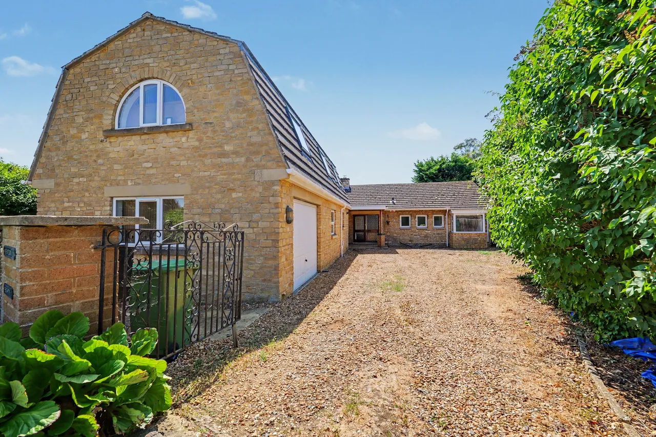 Doddington Road, Earls Barton, NN6, photo 27