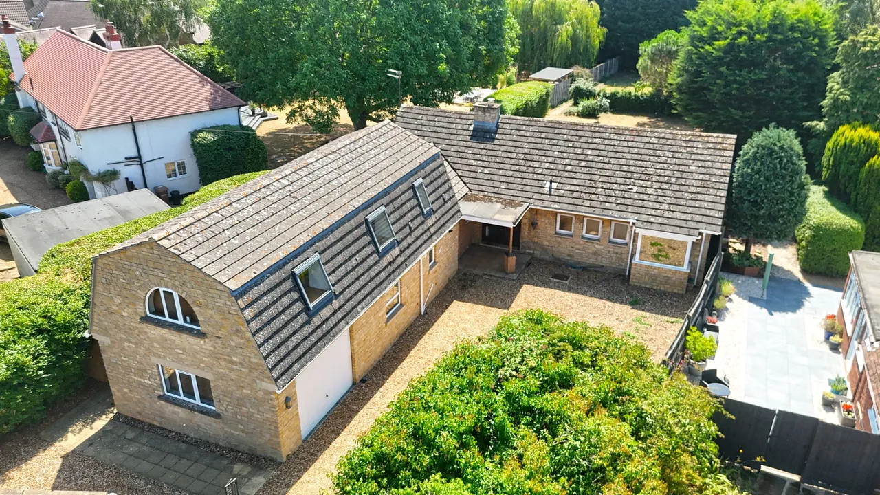 Doddington Road, Earls Barton, NN6, photo 2