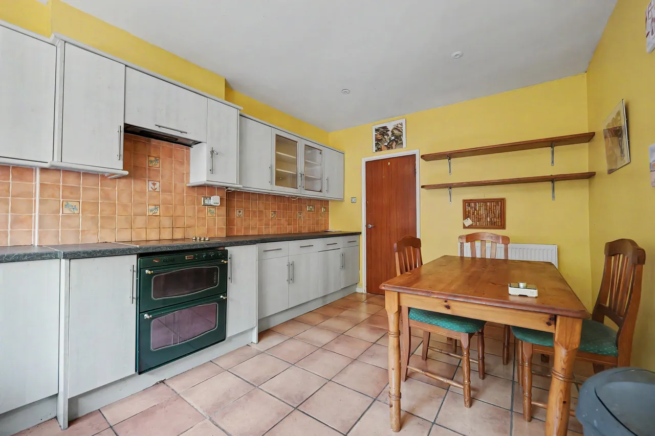 Doddington Road, Earls Barton, NN6, photo 7