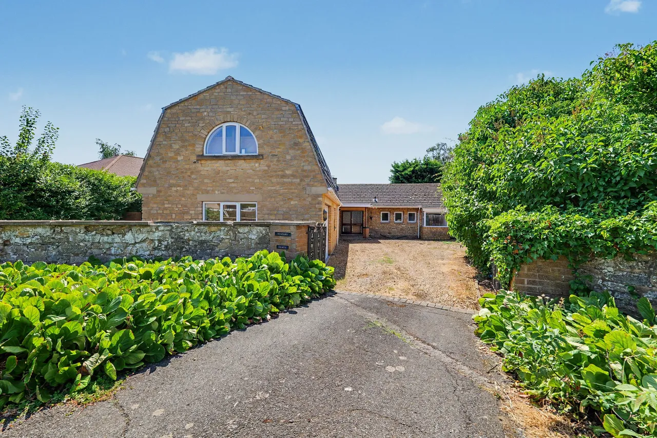 Doddington Road, Earls Barton, NN6, photo 28