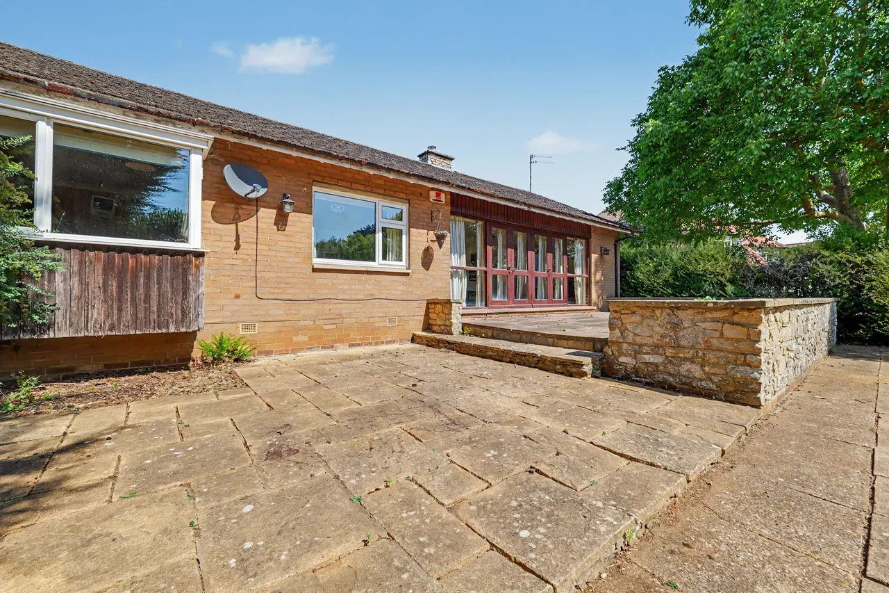 Doddington Road, Earls Barton, NN6, photo 26