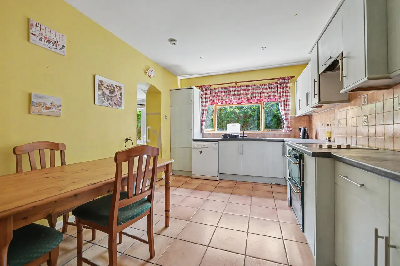 Doddington Road, Earls Barton, NN6, photo 8