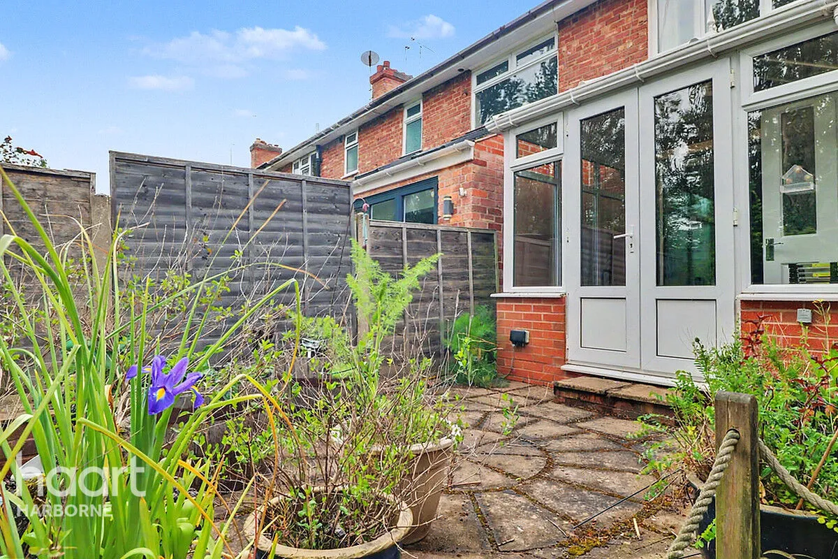 Tennal Road, Harborne, B32, photo 20