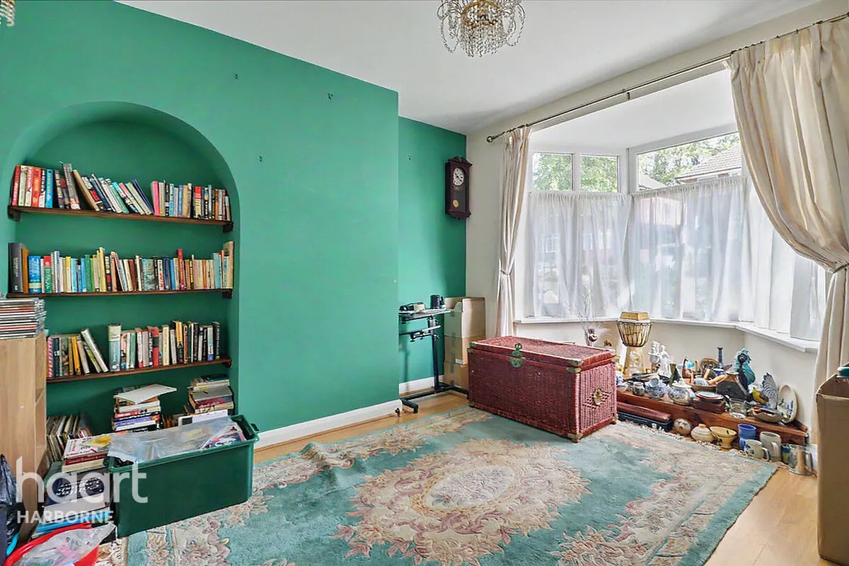 Tennal Road, Harborne, B32, photo 2