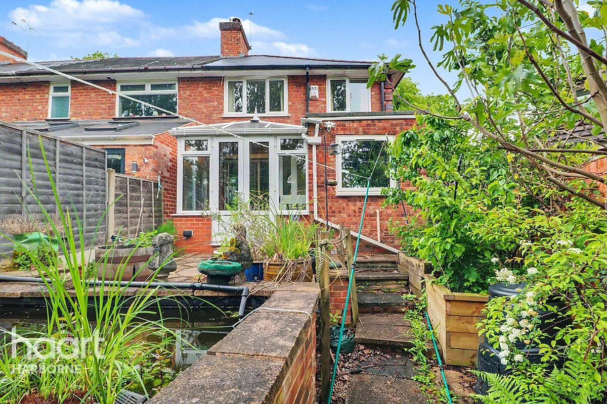 Tennal Road, Harborne, B32, photo 21