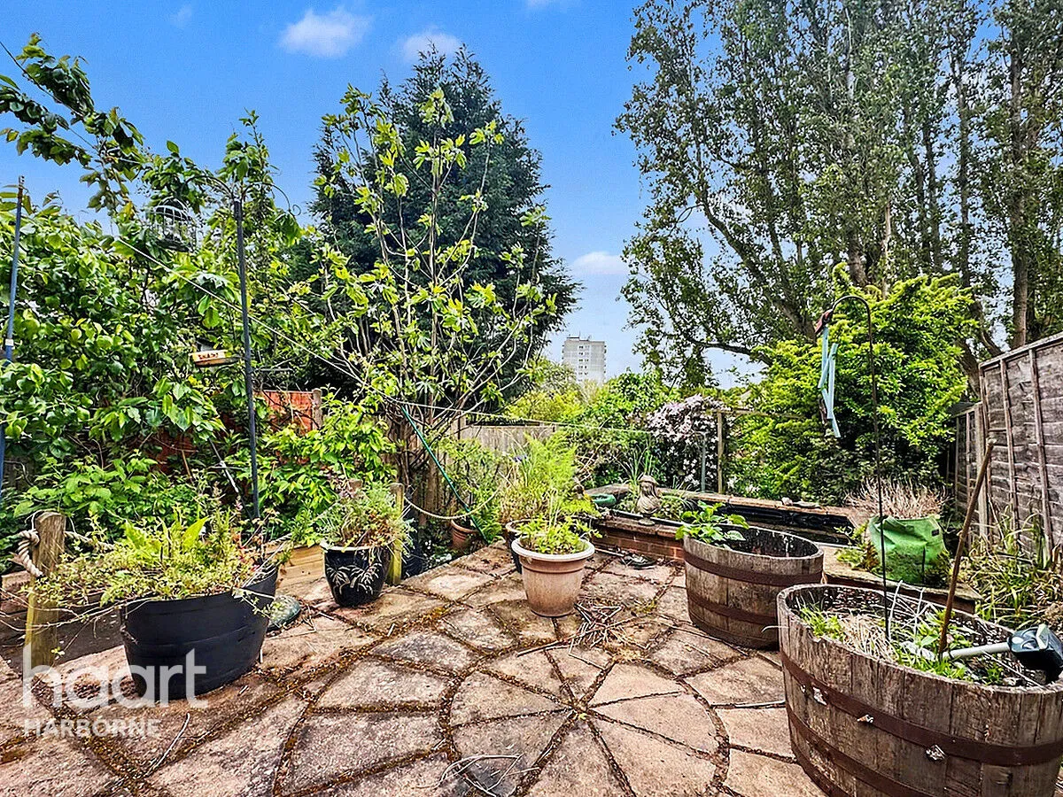 Tennal Road, Harborne, B32, photo 16