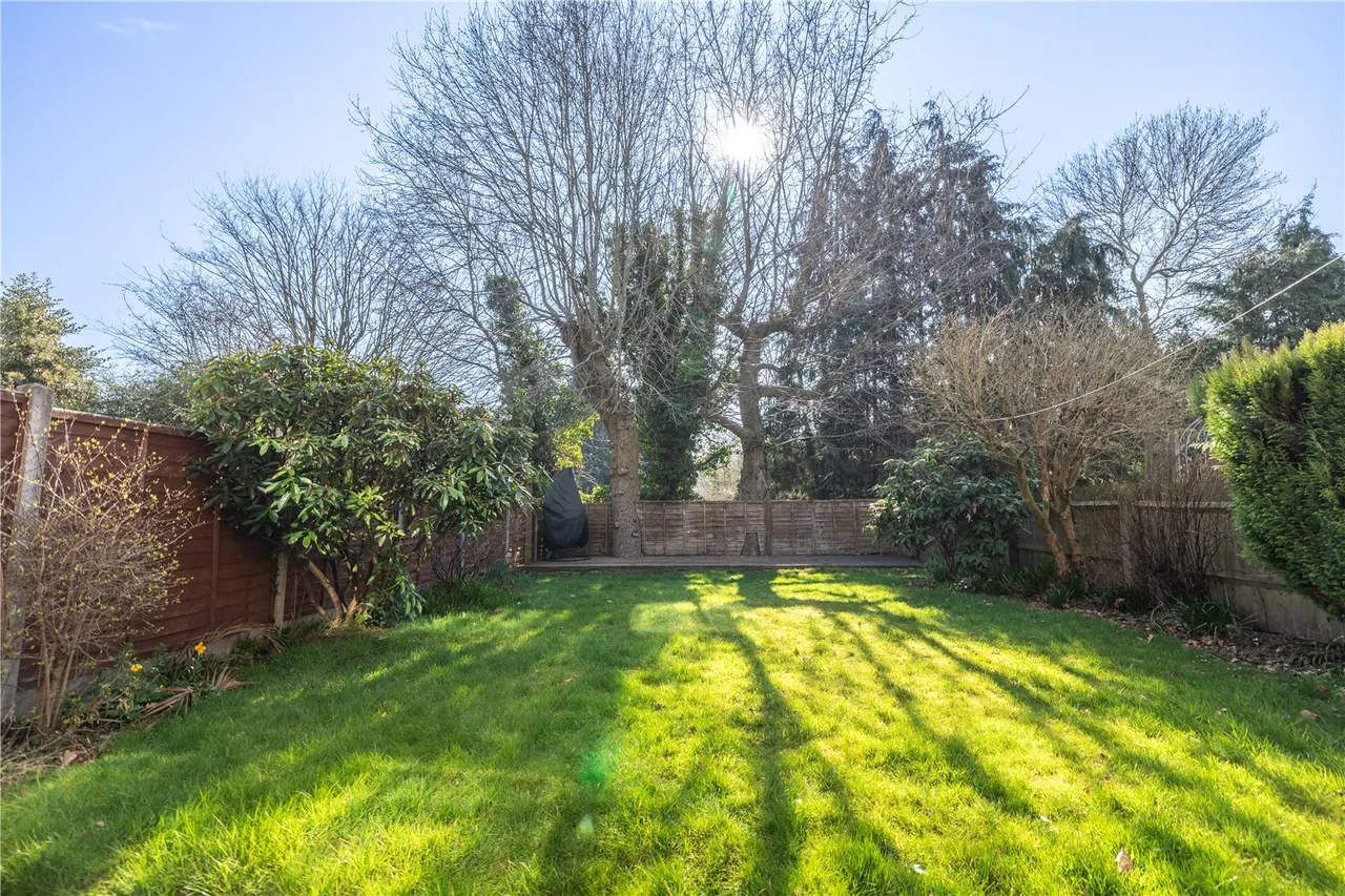 Selly Wick Drive, Selly Park, Birmingham, West Midlands, B29 7JQ, photo 16