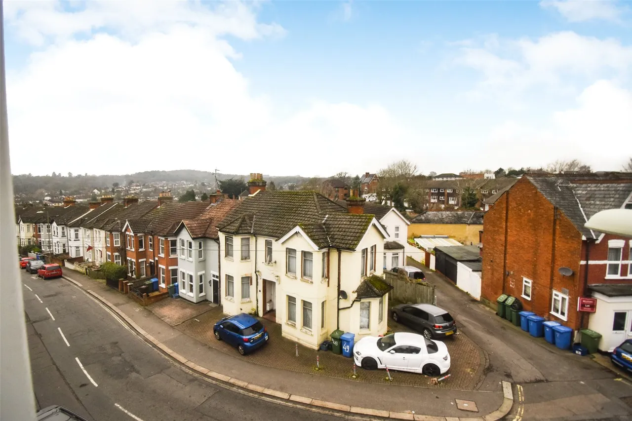 York Road, Aldershot, Hampshire, GU11 3JP, photo 6