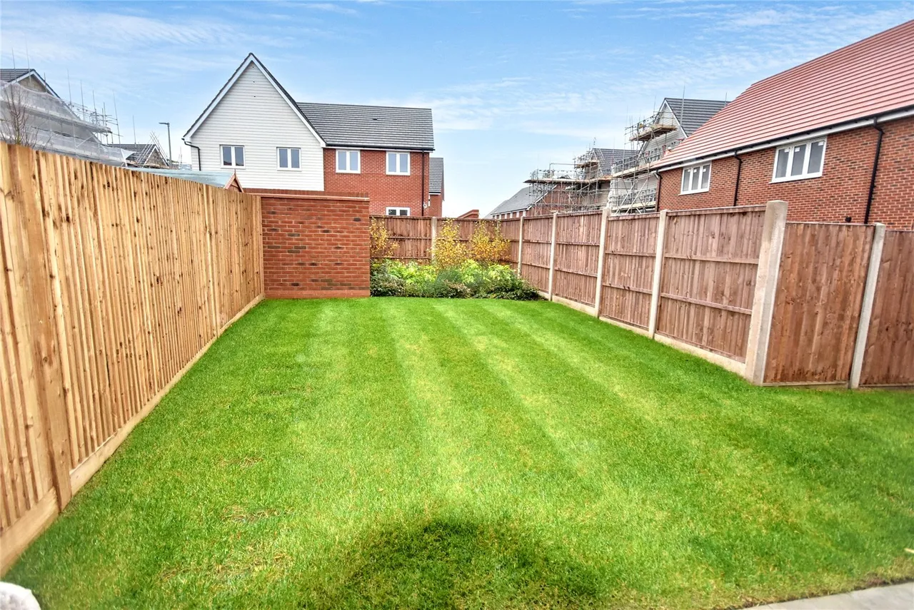 Eastbrook Village, Milton Keynes, photo 12