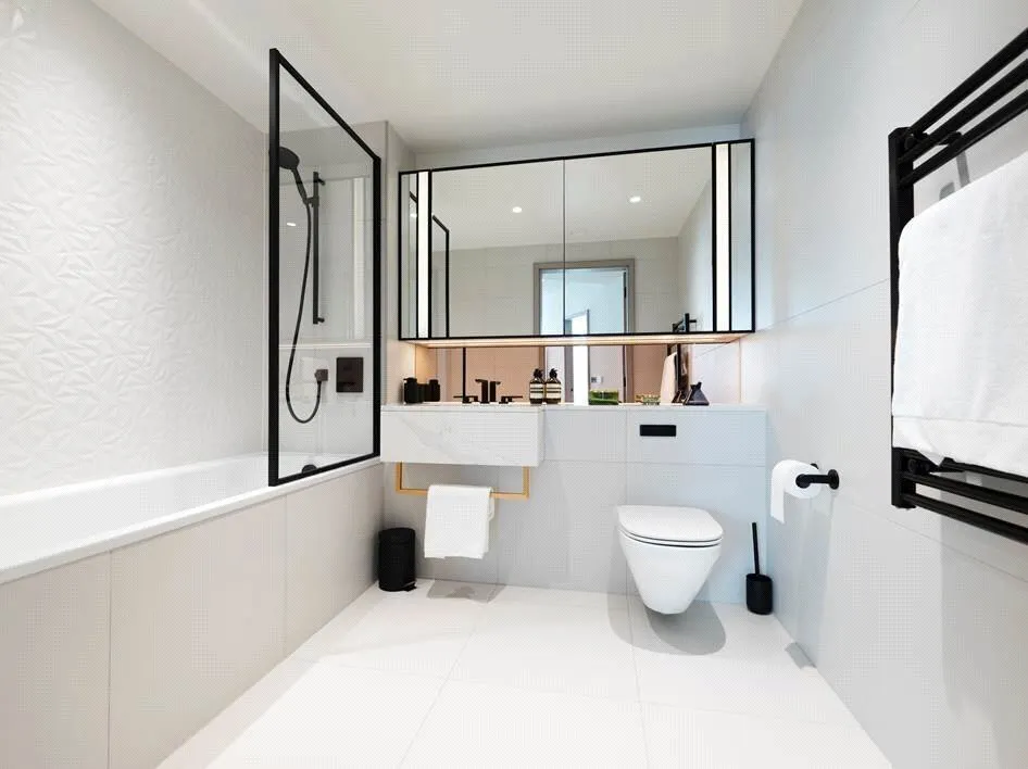 Consort Place, London, E14, photo 4