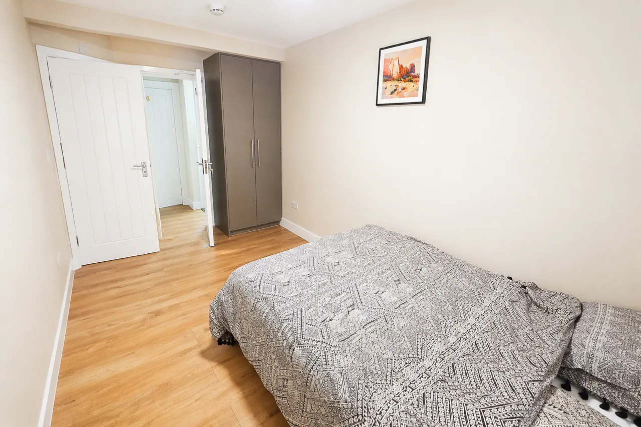 Campbell Road, Maidstone, photo 2