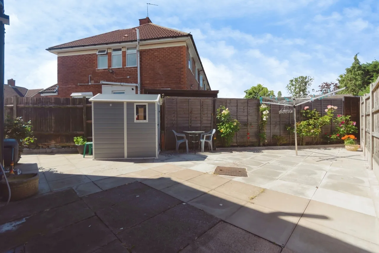 Kingsthorpe Road, Birmingham, B14, photo 10