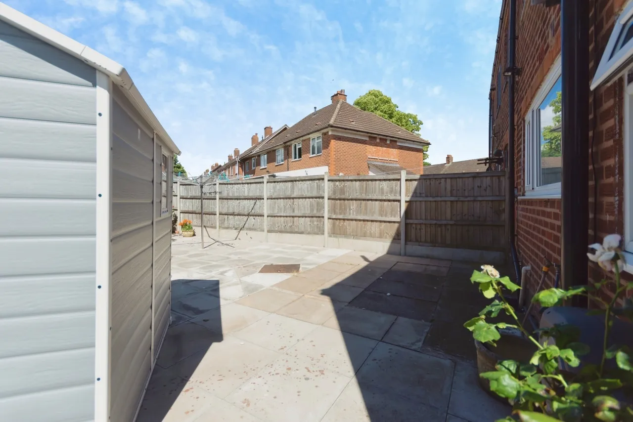 Kingsthorpe Road, Birmingham, B14, photo 11