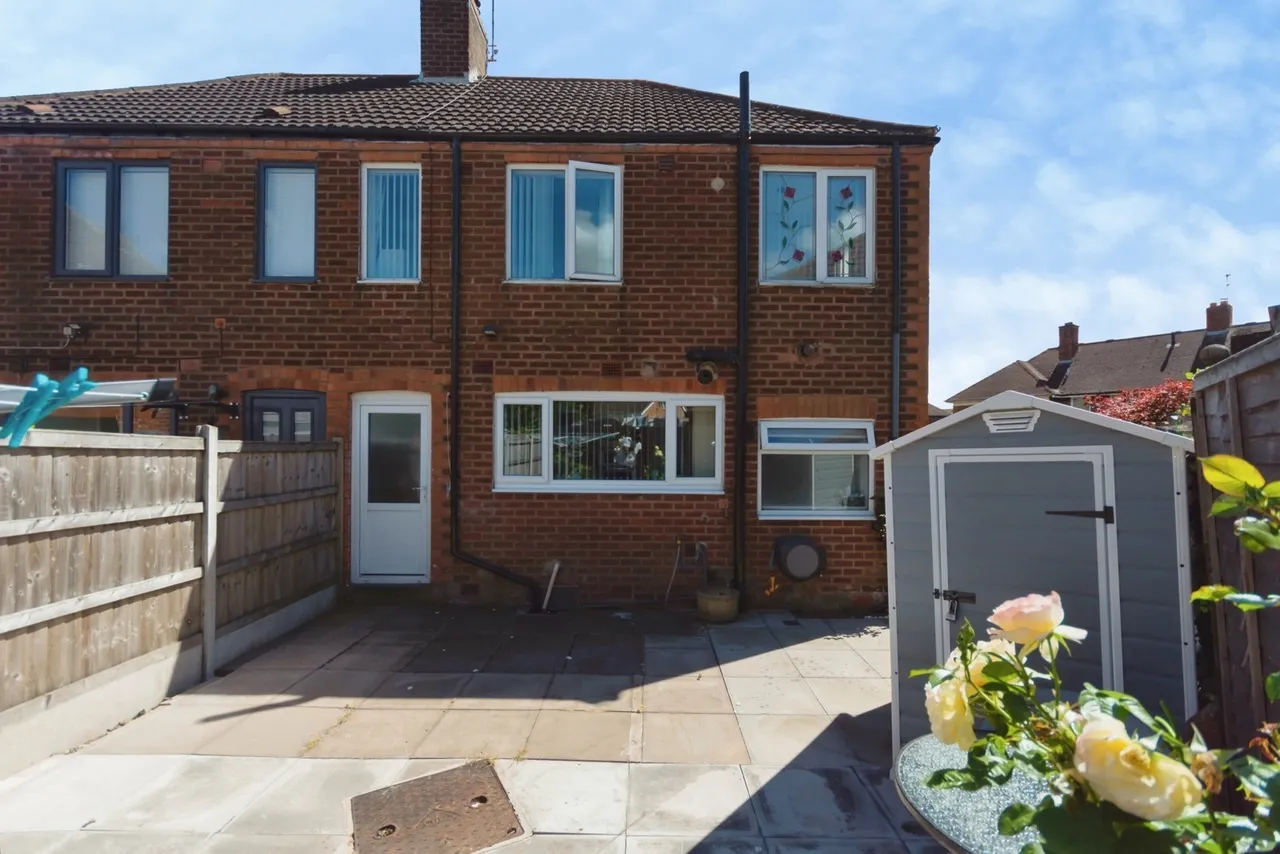 Kingsthorpe Road, Birmingham, B14, photo 12