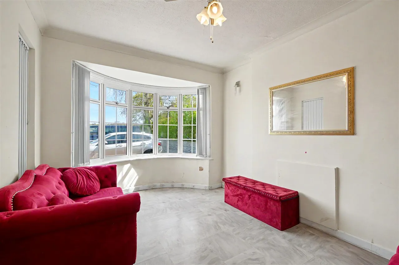 Mansfield Road, Redhill, NG5, photo 7