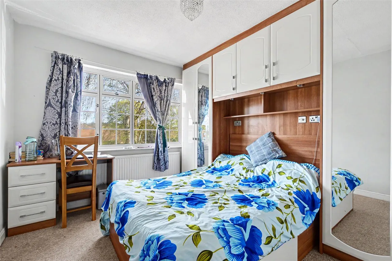 Mansfield Road, Redhill, NG5, photo 9