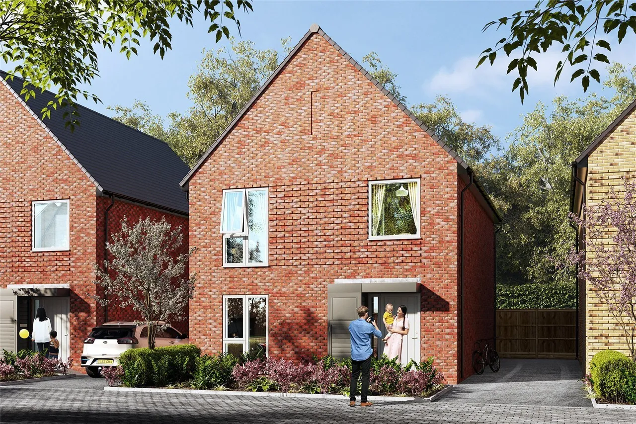 4 bed house for sale, Trough Laithe Road, Barrowford, BB9
