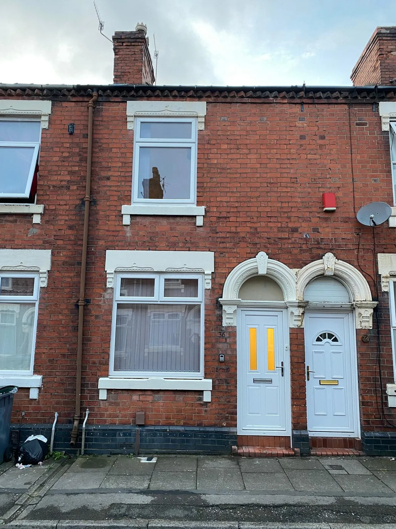 Guildford Street, Stoke-on-Trent, ST4, photo 11