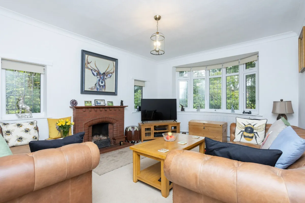 Station Lane, Barton, PR3, photo 2