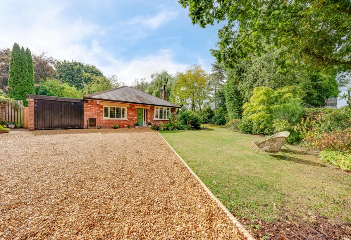 3 bed house for sale, Station Lane, Barton, PR3