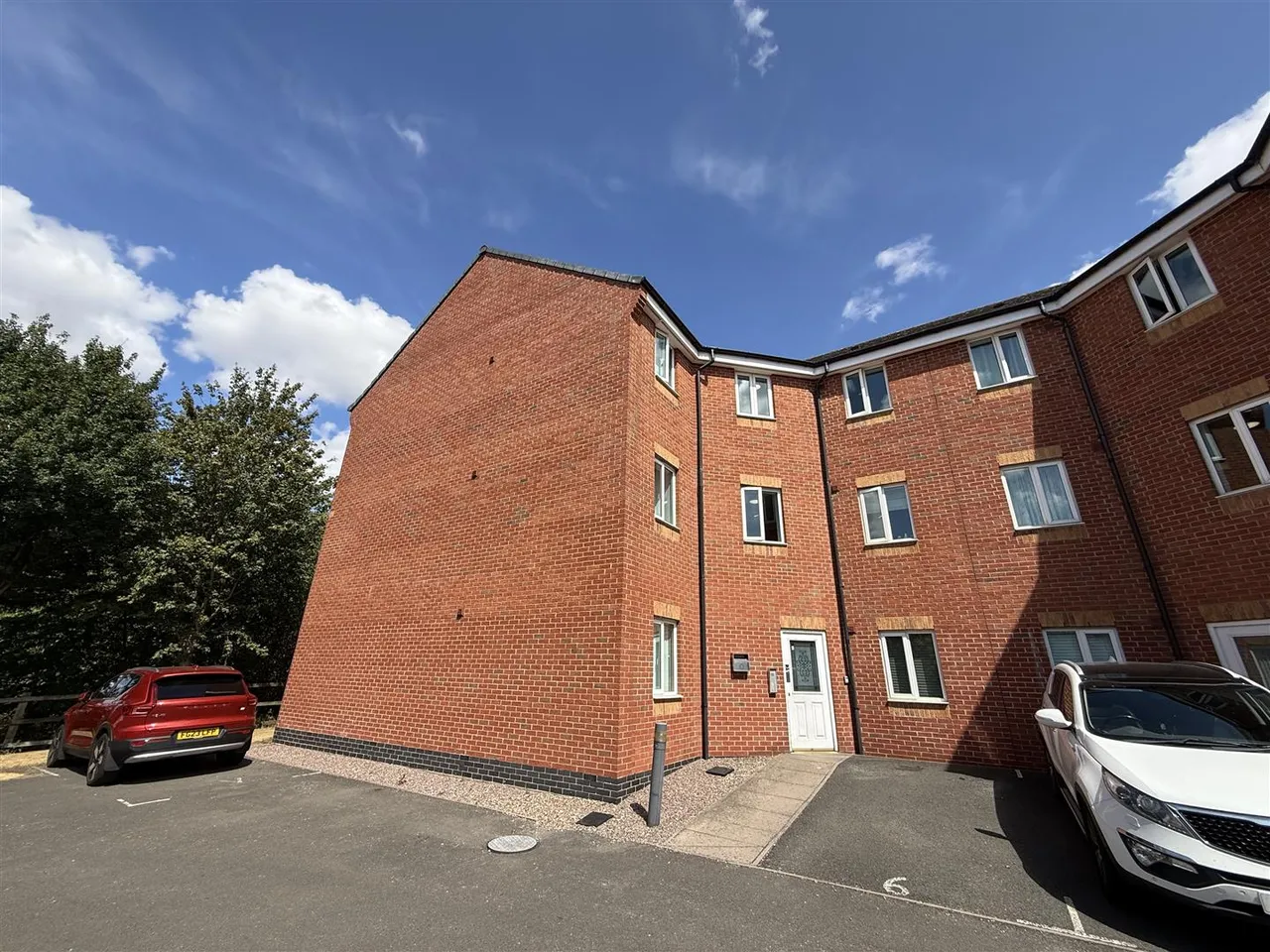 Princess Way, Burton-On-Trent, DE14, photo 10