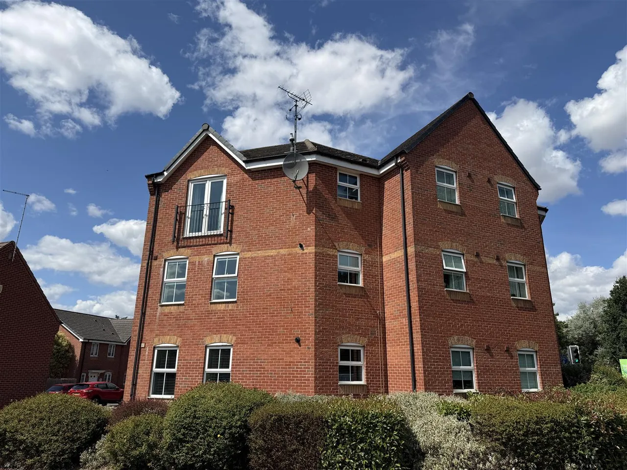Princess Way, Burton-On-Trent, DE14, photo 11